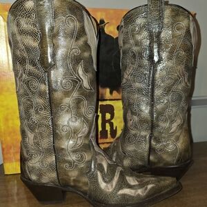 Corral Western Boots